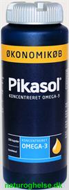 Pikasol Premium 200 stk.